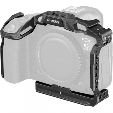 SmallRig 4975 Black Mamba Cage For Canon EOS R5 Mark II