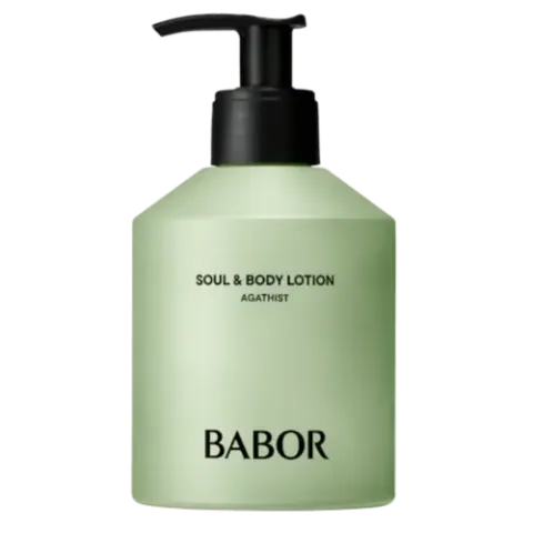 BABOR Soul & Body Lotion Agathist 250ml