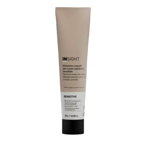 Insight Sensitive Skin Hair Mask 200ml