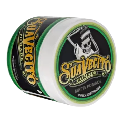Suavecito Matte Pomade 113gr
