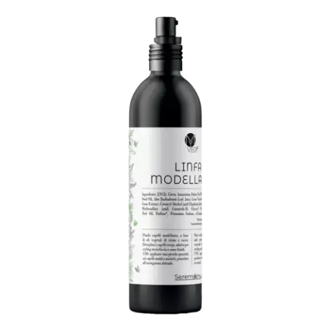 MyVeg Seremony Linfa Modellante Hair Sculpting Fluid 200ml