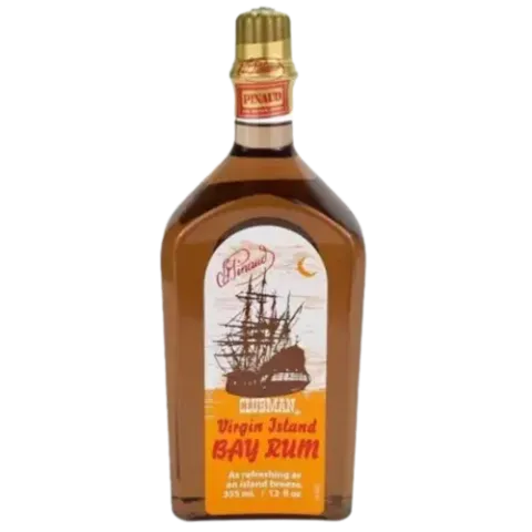 Clubman Pinaud Bay Rum After Shave Lotion 355ml