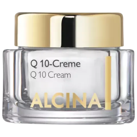 Alcina Q10 Cream 50ml