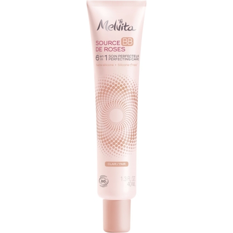 Melvita Source de Roses BB Light | 40 ml