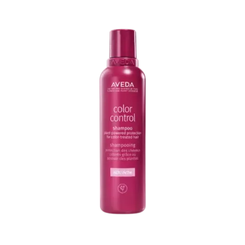 AVEDA Color Control™ Shampoo Rich 200ml