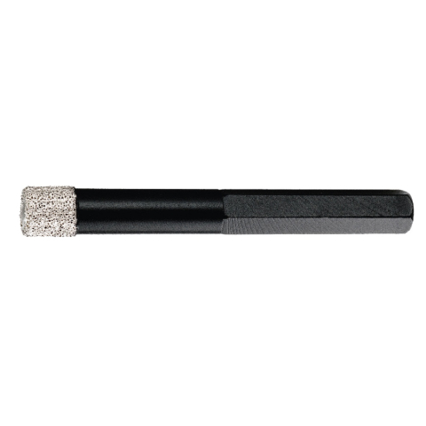 Tegelboor diamant 8.0 x 80mm