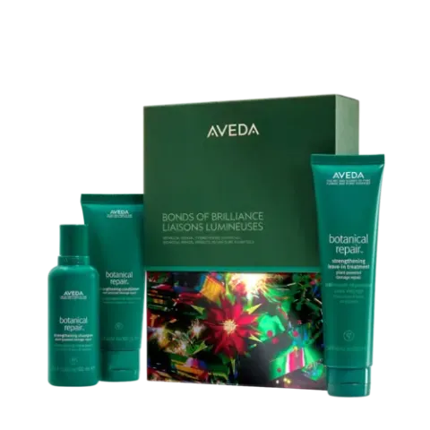 Aveda Botanical Repair™ Bonds Of Brilliance Holiday Set