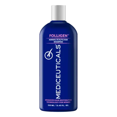 Mediceuticals Folligen Shampoo 250ml