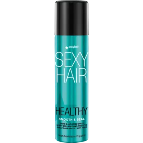 Sexy Hair Healthy Smooth & Seal 225ml
