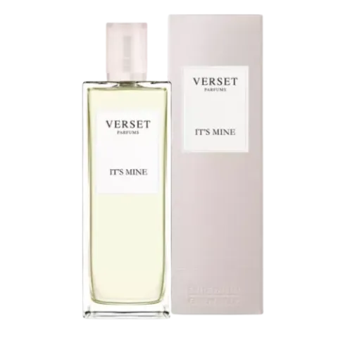 Verset It's Mine 50ml