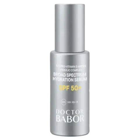 Babor Broad Spectrum Hydration Serum SPF 50+ 30ml