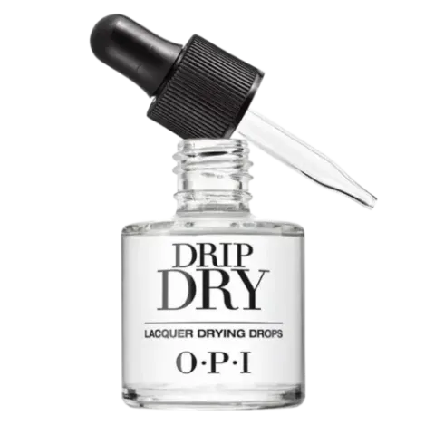 OPI Drip Dry Lacquer Drying Drops 8ml