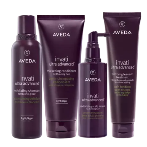 AVEDA Invati Ultra Advanced™ Light Set
