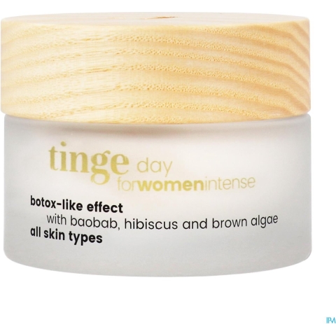 Tinge for Women Day Intense | 50 ml