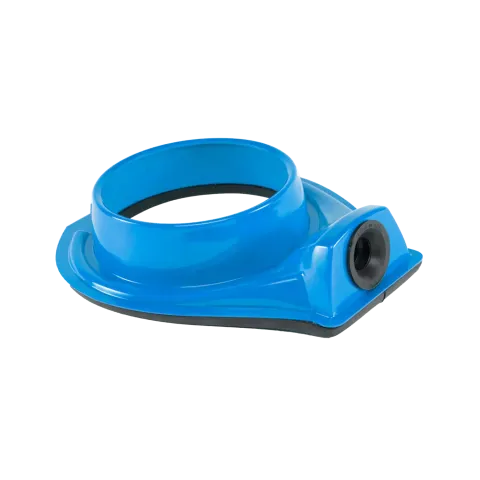 AIRBO DUSTBO Aqua Omschrijving Water- En Stof Afzuiging Tot 162mm
