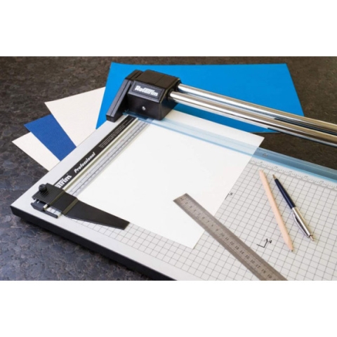 Rotatrim M24 Pro Snijtafel 61 cm
