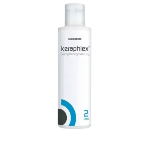 Elkaderm Keraphlex Strenghtening - Step 2 1000ml