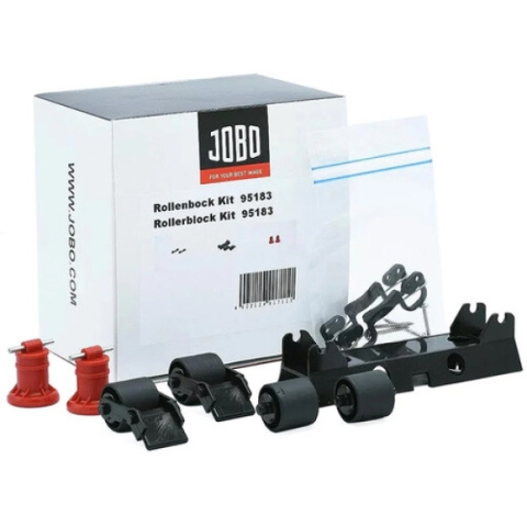 Jobo Spare Part Kit 95183k