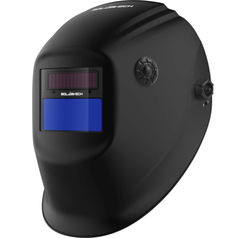 SOLDATECH automatische lashelm SmartClear