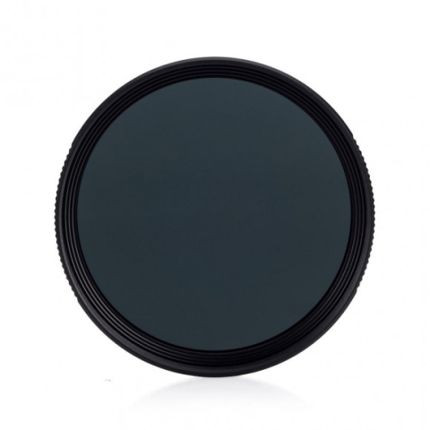 Leica 13054 Filter ND 16x E39 black