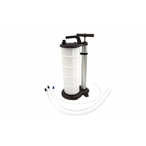 HBM handmatige vloeistofpomp 9 liter