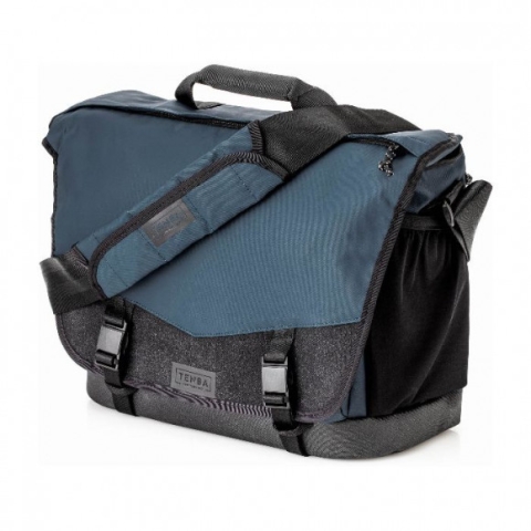 Tenba Messenger - DNA 13 DSLR - Blue