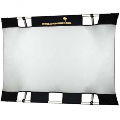 Sunbounce 100-110STK Frame 100-000 + Screen 000-110 + Grip-Head 710-200