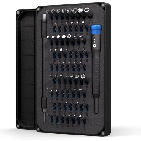 iFixit Mako - 64 Bit Driver Kit Bitset
