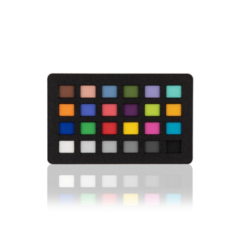 Calibrite ColorChecker Classic Nano