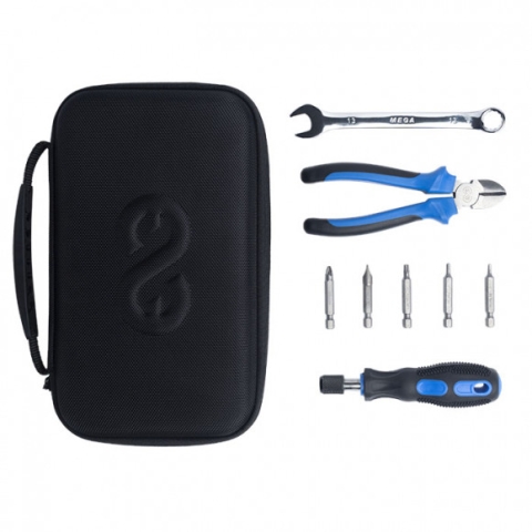 Enlaps Tool Kit