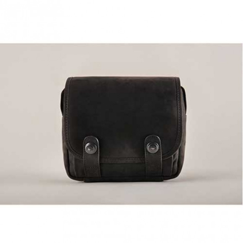 Oberwerth The Q Bag Hydro Black (voor Leica Q)