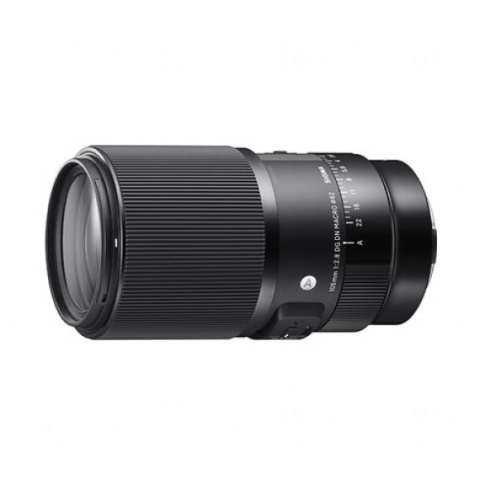 Sigma 105mm F2.8 DG DN Macro Art Sony E-mount