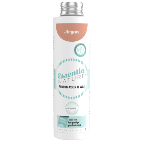 Wasgeluk Wasparfum Argan 250 ml