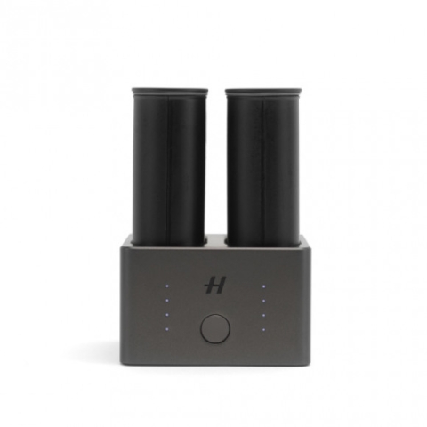 Hasselblad Batterij oplader voor twee X-batterijen