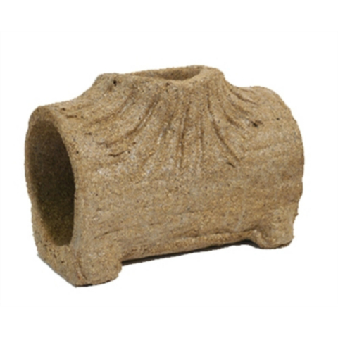 Rosewood Eetbare Speel Boomstam 22,5 x 14 x 17 cm