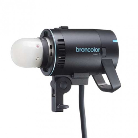 Broncolor Pulso L 1600 J
