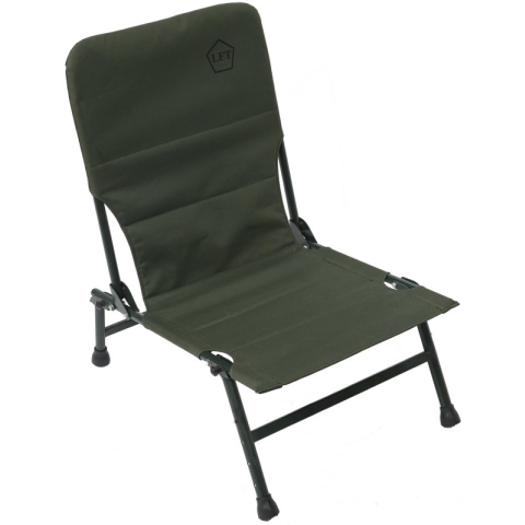 LFT Rookie Eco Carp Chair (karperstoel)