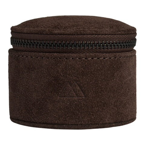 Markberg Sieradendoos - LovaMBG - Small - Donkerbruin - Markberg - OneSize - Sieradendoos