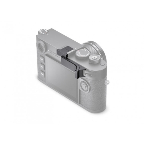 Leica Thumb support M11 black