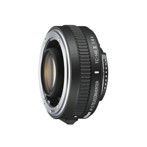 Nikon TC-14E III