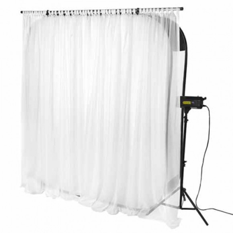 Lastolite Hilite 1.8x2.15 Window Voile