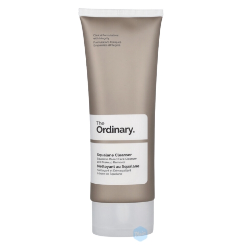 The Ordinary Squalane Face Cleanser Makeup Remover 150 ml