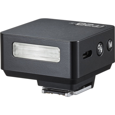 Godox IT20 O Black TTL Camera flash voor OM System / Panasonic