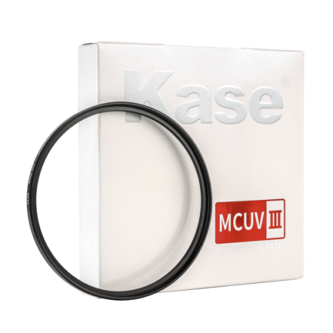 Kase 112mm MCUV III B270 UV Filter