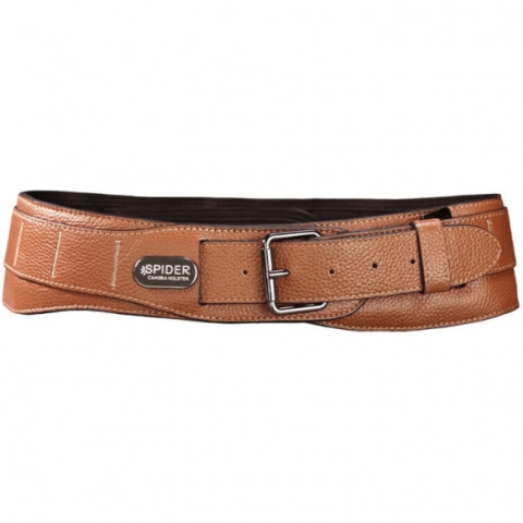 Spider SpiderPro Belt v3 - BROWN