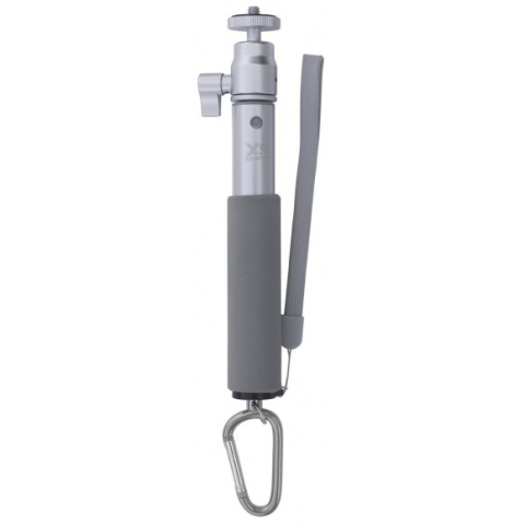 Xsories Mega U-SHOT Black (38cm-165 cm)