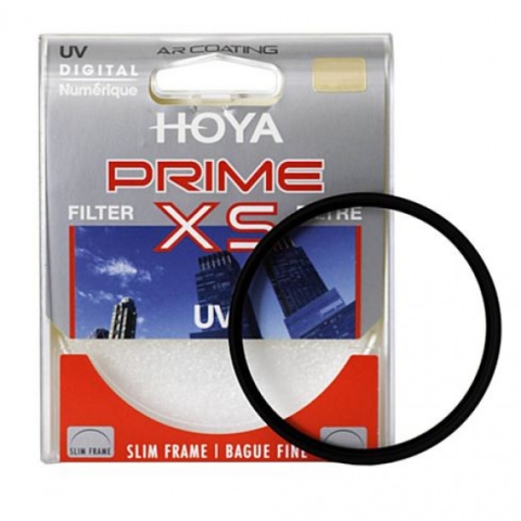 Hoya 58mm UV Prime-XS