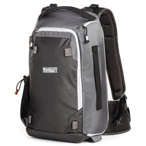 Think Tank PhotoCross 13 Backpack - Carbon Grey
