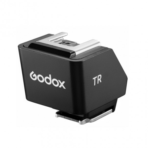 Godox TTL Hot Shoe Riser For Sony