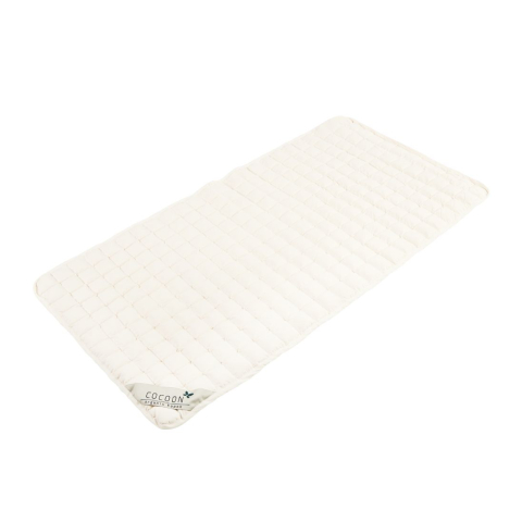 Cocoon Company Matrastopper - Junior - 70x140 - Cocoon Company - OneSize - Matrassen